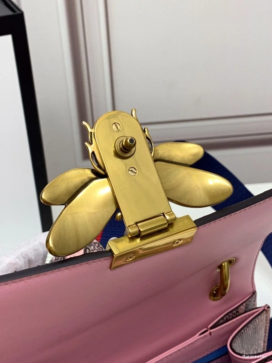 Hyper Peter Queen GUCCI Margaret 0731